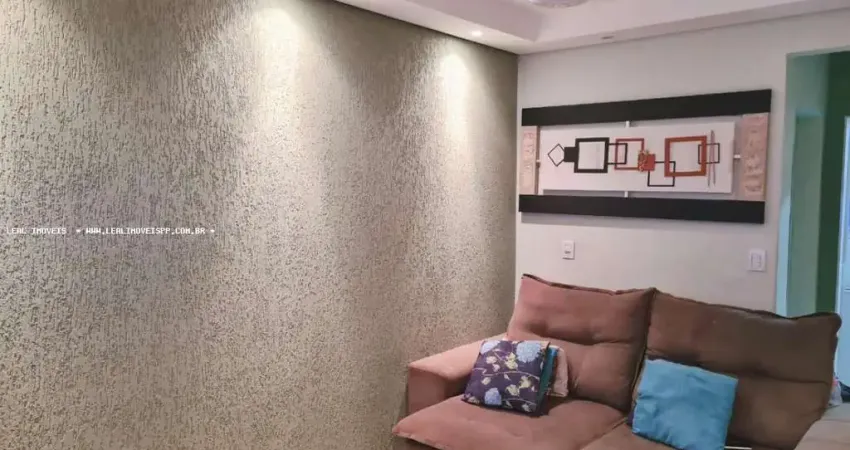 Apartamento para Venda em Presidente Prudente, EDIFICIO VITÓRIA RÉGIA, 2 dormitórios, 1 banheiro, 1 vaga