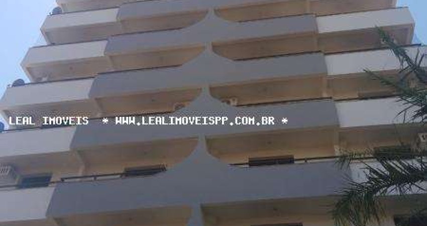 Apartamento para Venda em Presidente Prudente, EDIFÍCIO GEMINI, 3 dormitórios, 1 suíte, 3 banheiros, 2 vagas