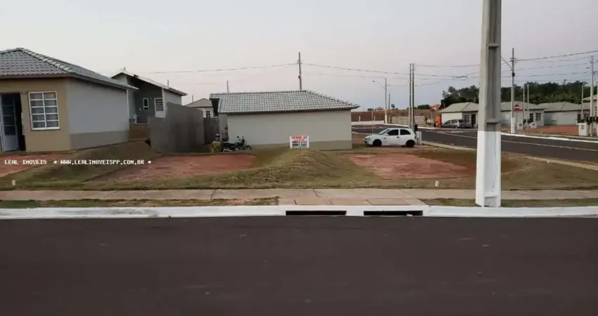 Terreno para venda em presidente prudente, vida nova pacaembu