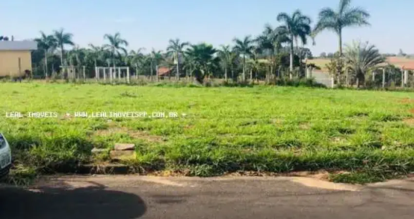 Terreno à venda na Zona Rural, Regente Feijó 