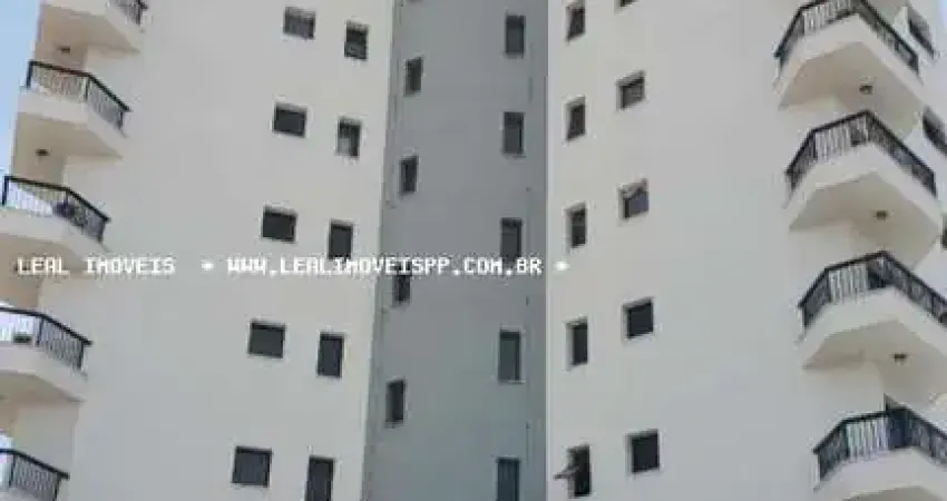Apartamento para Venda em Presidente Prudente, EDIFICIO: RIVIERA, 3 dormitórios, 3 suítes, 5 banheiros, 4 vagas