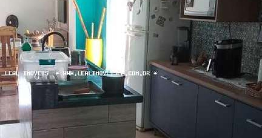 Casa para Venda em Paulicéia, RESIDENCIAL NOVA ERA, 3 dormitórios, 2 suítes, 3 banheiros, 2 vagas