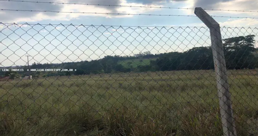 Chácara / sítio à venda na Zona Rural, Álvares Machado 