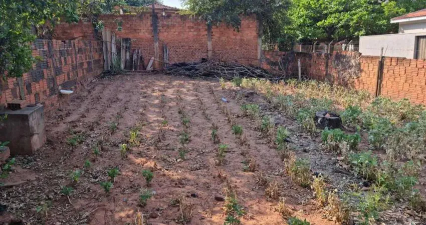 Terreno à venda no Centro, Alfredo Marcondes 