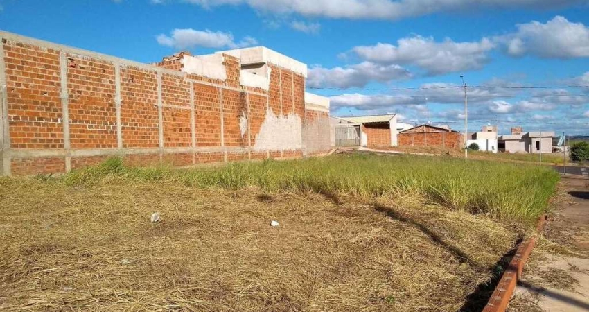 Terreno para Venda em Presidente Prudente, NOVO PRUDENTINO