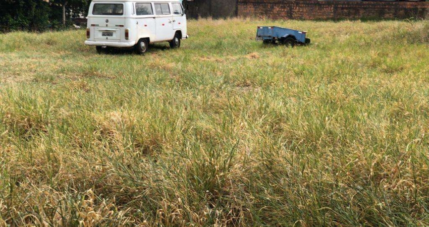 Terreno para Venda em Presidente Prudente, VILA GLORIA