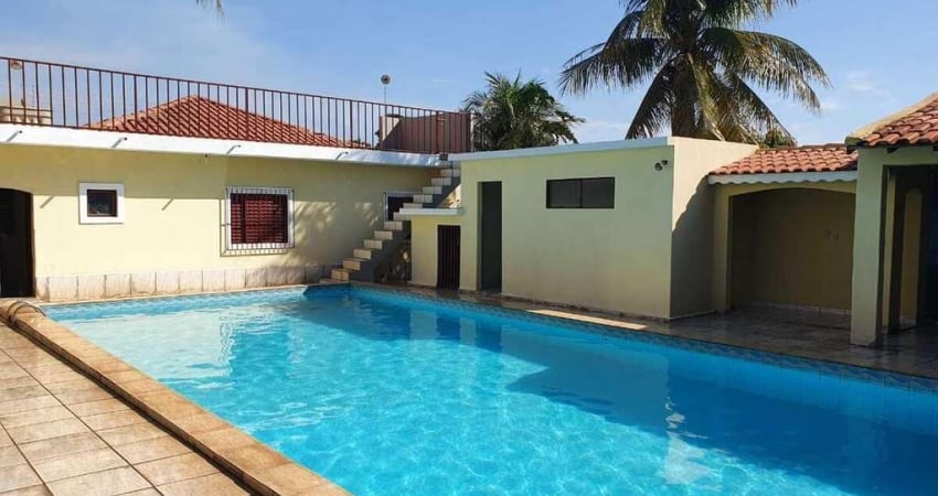 Casa para Venda em Paulicéia, CENTRO, 4 dormitórios, 2 banheiros, 2 vagas