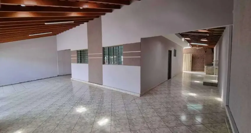Casa para Venda em Presidente Prudente, SANTA PAULA, 2 dormitórios, 2 banheiros, 3 vagas
