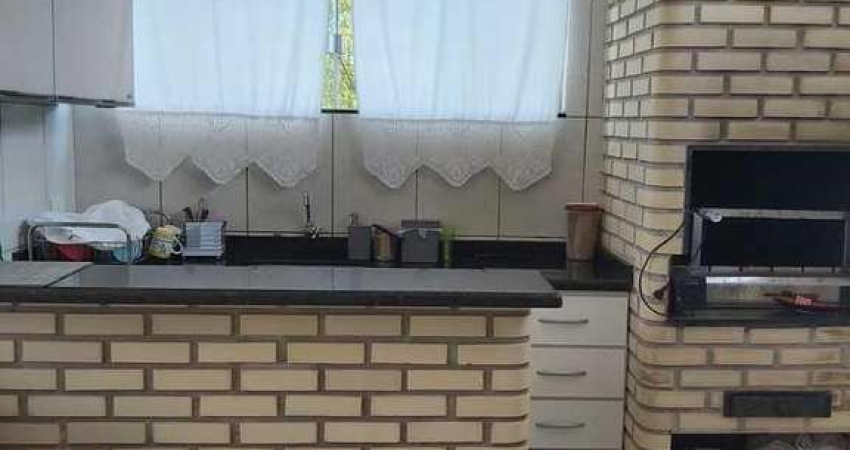 Casa para Venda em Presidente Prudente, RESIDENCIAL UNIVERSITARIO, 3 dormitórios, 1 suíte, 2 banheiros, 3 vagas