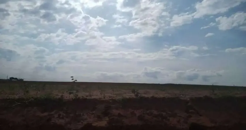 Terreno à venda na Rua Ribeiro de Barros, Residencial Parque dos Buritis, Presidente Prudente