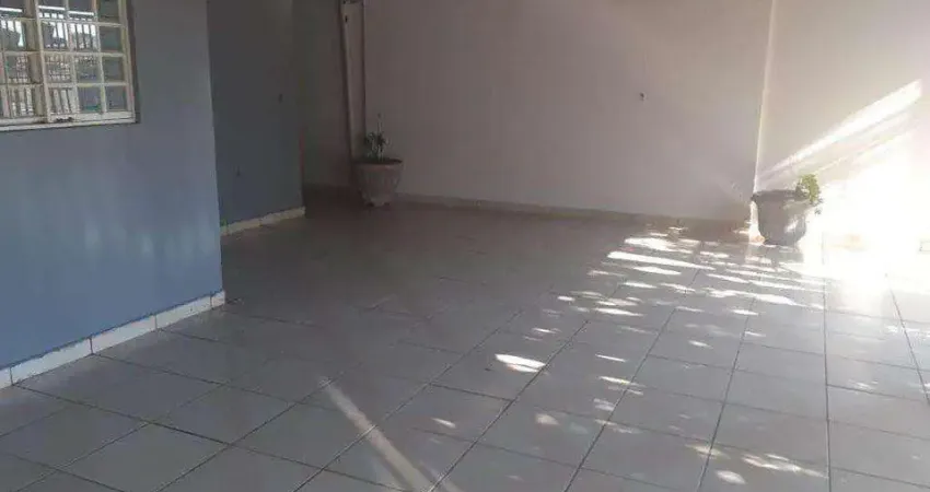 Casa para Venda em Presidente Prudente, ANA JACINTA, 3 dormitórios, 1 banheiro, 1 vaga