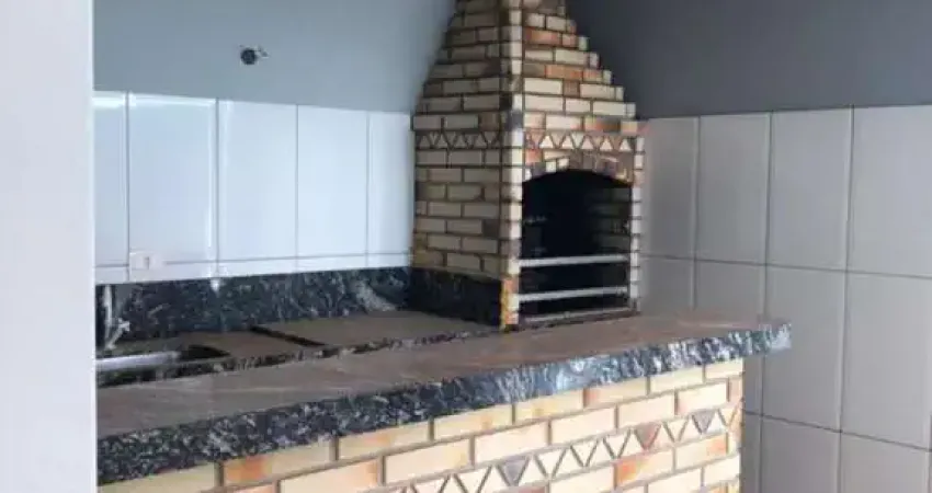 Casa para venda em presidente prudente, 3 milênio, 3 dormitórios, 2 suítes, 4 banheiros