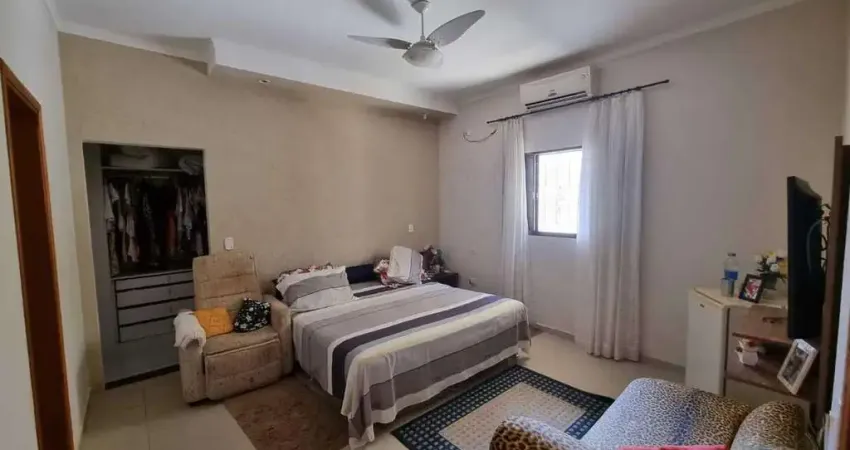 Casa para Venda em Presidente Prudente, SÃO MATHEUS, 3 dormitórios, 1 suíte, 3 banheiros, 2 vagas