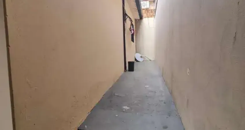 Casa para venda em presidente prudente, florenza, 2 dormitórios, 1 banheiro, 2 vagas