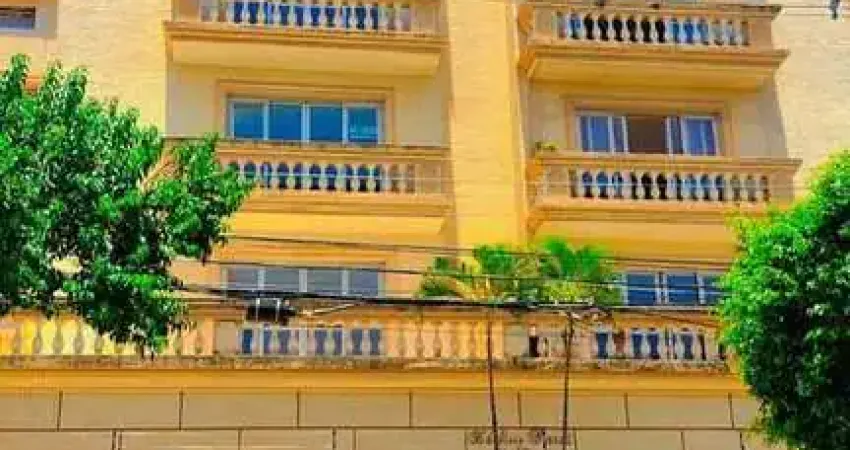 Apartamento para venda em presidente prudente, edificio: portal da catedral, 3 dormitórios, 1 suíte, 3 banheiros, 2 vagas