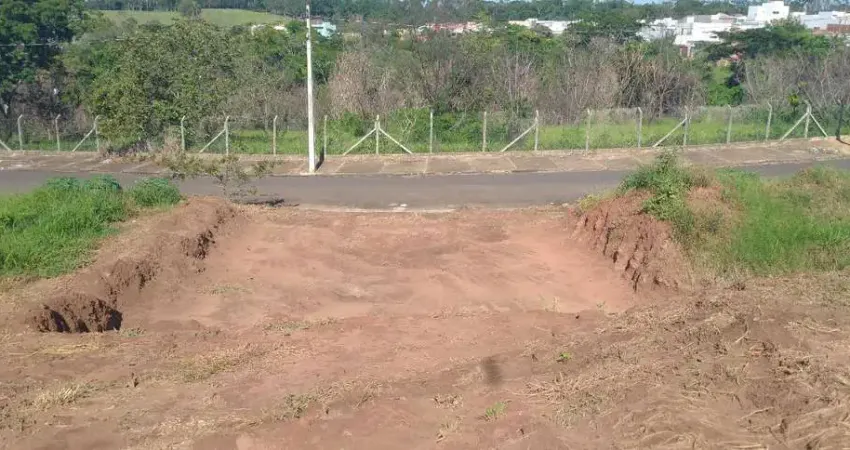 Terreno para Venda em Presidente Prudente, NOVO PRUDENTINO
