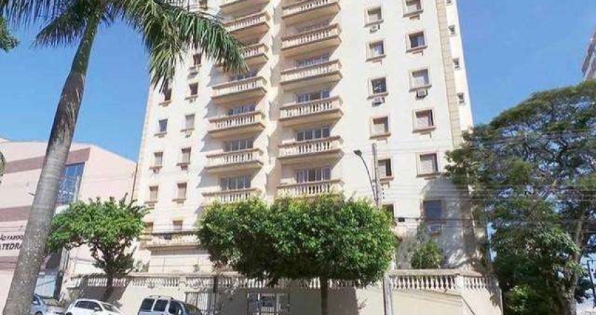 Apartamento para Venda em Presidente Prudente, EDIFICIO: PORTAL DA CATEDRAL, 3 dormitórios, 1 suíte, 2 banheiros, 1 vaga