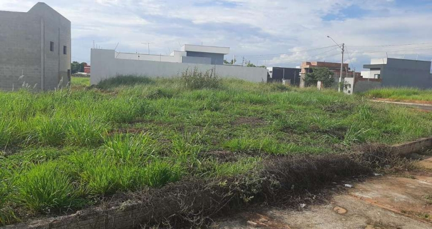 Terreno à venda na Rua Adão Lourençoni, Residencial Minerva I, Presidente Prudente