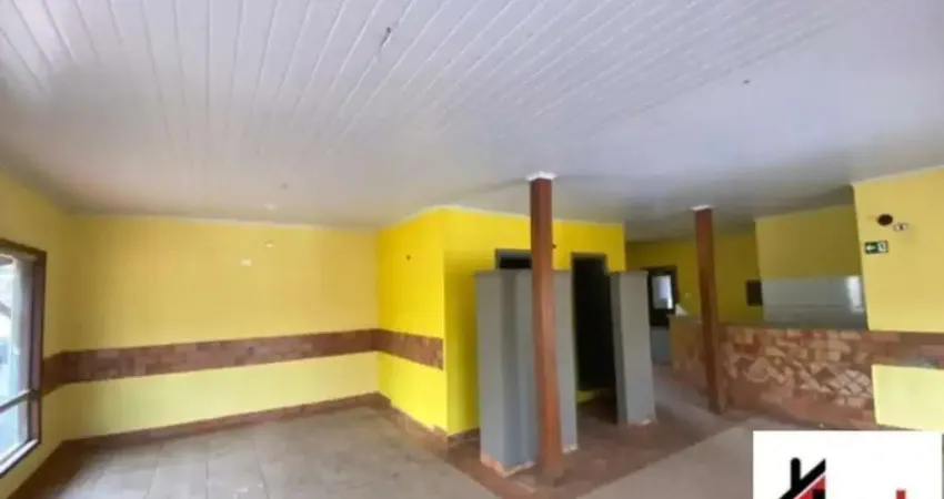 Salão Comercial para Locação em Presidente Prudente, MARISTELA, 3 banheiros, 1 vaga