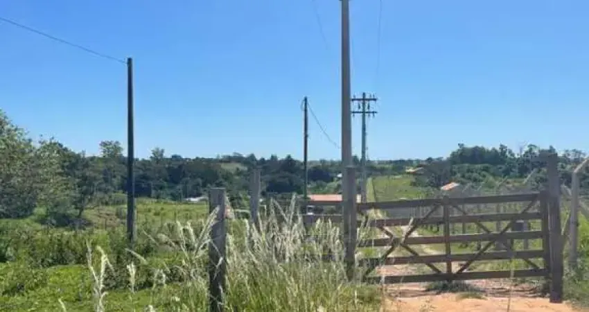 Chácara para venda em presidente prudente, chacara noite negra