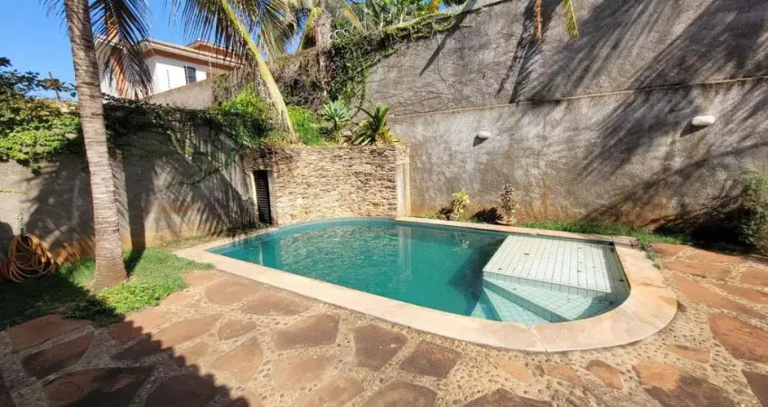 Casa para Venda em Presidente Prudente, HIGIENÓPOLIS, 4 dormitórios, 4 suítes, 6 banheiros, 2 vagas