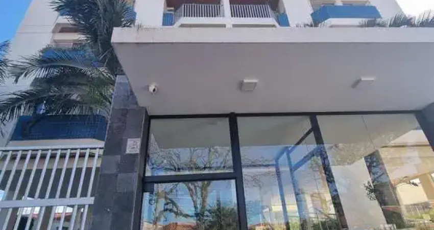 Apartamento para Venda em Presidente Prudente, EDIFÍCIO SOLAR PAULISTA, 3 dormitórios, 1 suíte, 2 banheiros, 2 vagas