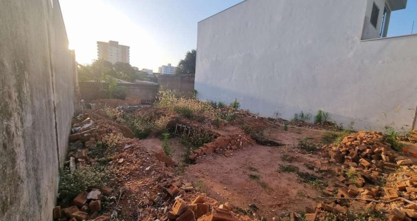 Terreno para Venda em Presidente Prudente, VILA MACHADINHO