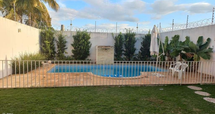 Casa para Venda em Presidente Prudente, VILA LESSA, 4 dormitórios, 1 suíte, 5 banheiros, 4 vagas