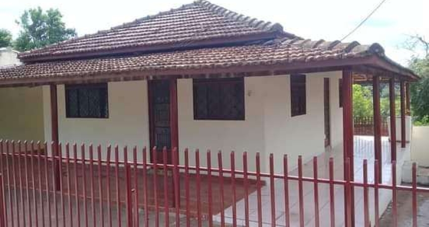 Casa para Venda em Presidente Prudente, ENEIDA, 2 dormitórios, 1 banheiro, 2 vagas