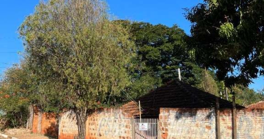 Casa para Venda em Tarabai, VILA PROGRESSO ( TARABAI), 2 dormitórios, 2 banheiros, 2 vagas