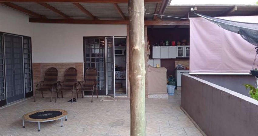 Casa para Venda em Presidente Prudente, ESTORIL, 2 dormitórios, 2 banheiros, 2 vagas