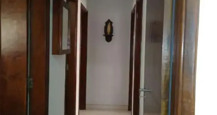 Apartamento para Venda em Presidente Prudente, EDIFÍCIO RESIDENCIAL SANTA HELENA, 3 dormitórios, 1 suíte, 2 banheiros, 1 vaga