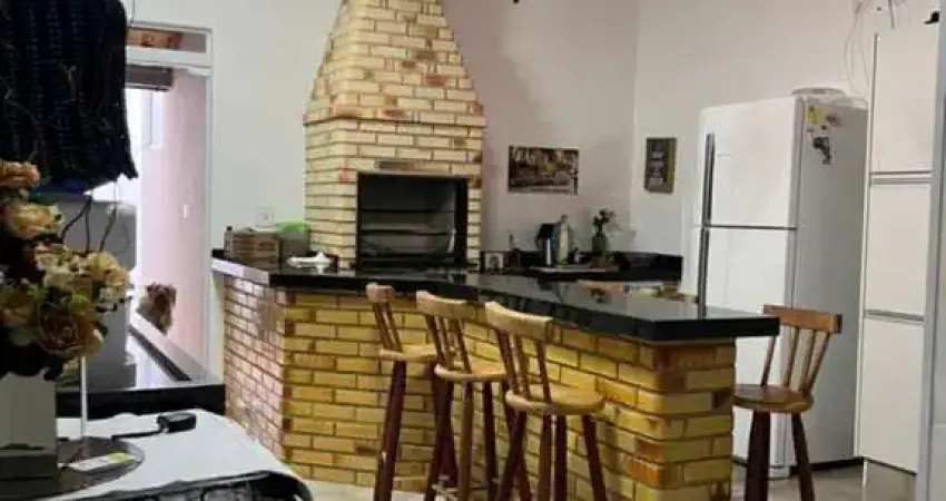 Casa para Venda em Presidente Bernardes, RUBI, 2 dormitórios, 1 suíte, 2 banheiros, 2 vagas