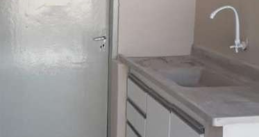 Casa para Venda em Presidente Prudente, BONGIOVANI, 1 dormitório, 1 banheiro, 1 vaga