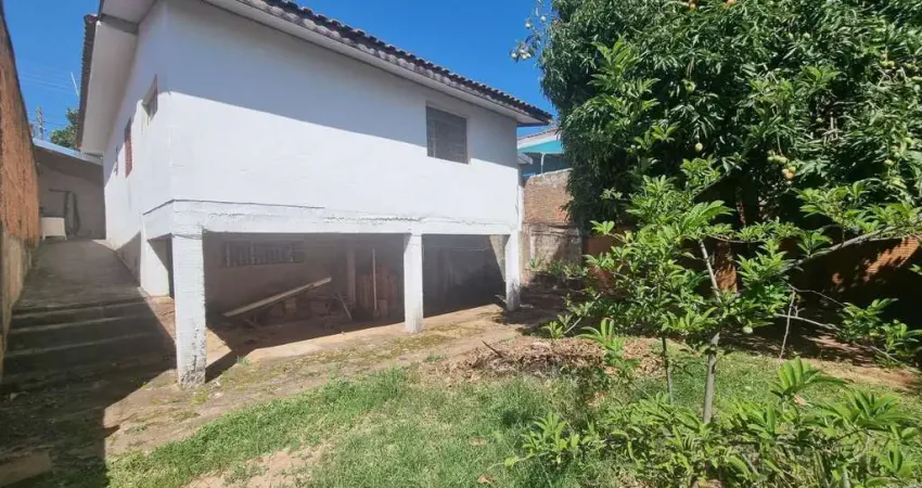 Casa para Venda em Presidente Prudente, ITACARE, 3 dormitórios, 1 suíte, 2 banheiros, 2 vagas