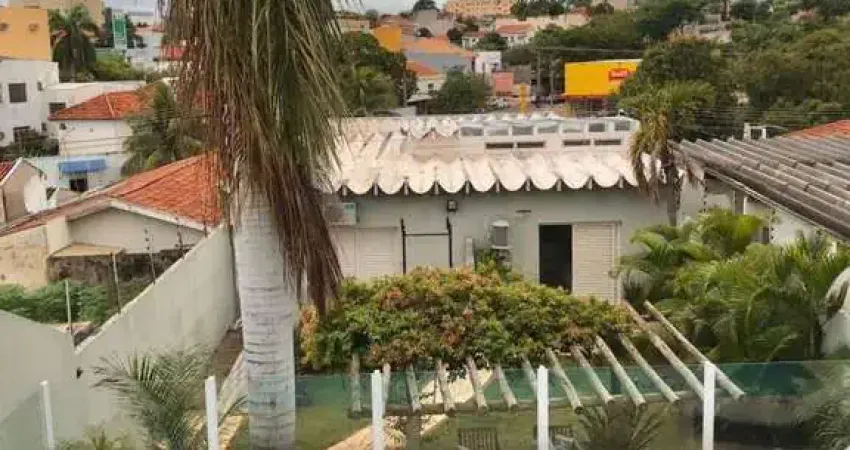 Casa para venda em presidente prudente, centro, 10 dormitórios, 3 suítes, 5 banheiros, 8 vagas