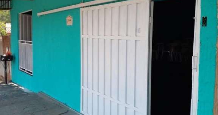 Casa para Venda em Presidente Prudente, SÃO LUCAS, 3 dormitórios, 1 suíte, 2 banheiros, 1 vaga