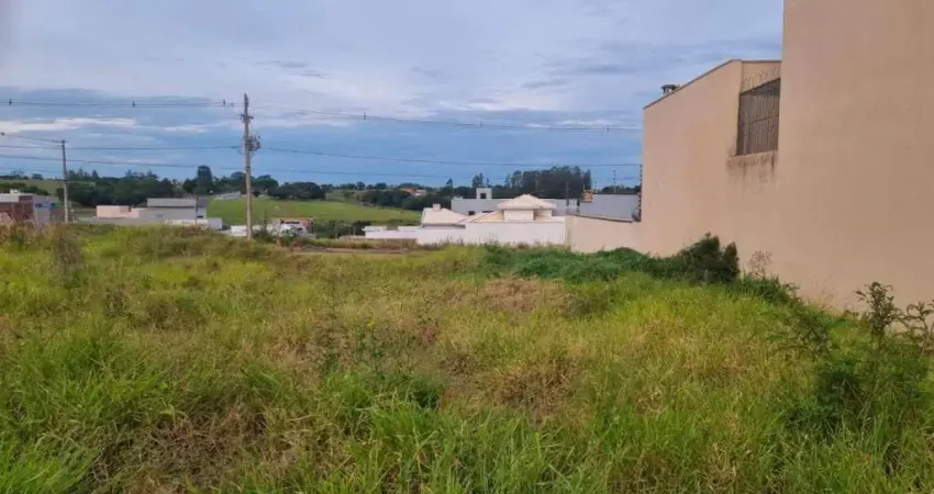 Terreno à venda na Rua Hiromity Luan dos Santos, Jardim Itacaré, Presidente Prudente