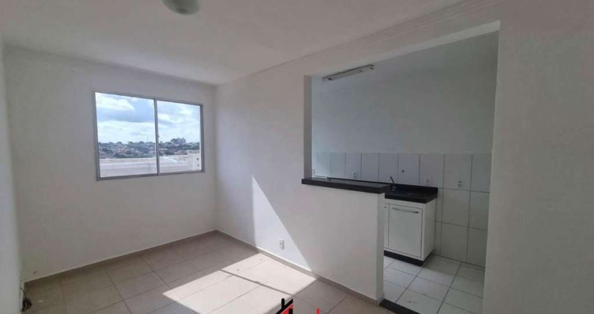 Apartamento para Venda em Presidente Prudente, EDIFÍCIO PRINCIPE IMPERIAL, 2 dormitórios, 1 banheiro, 1 vaga