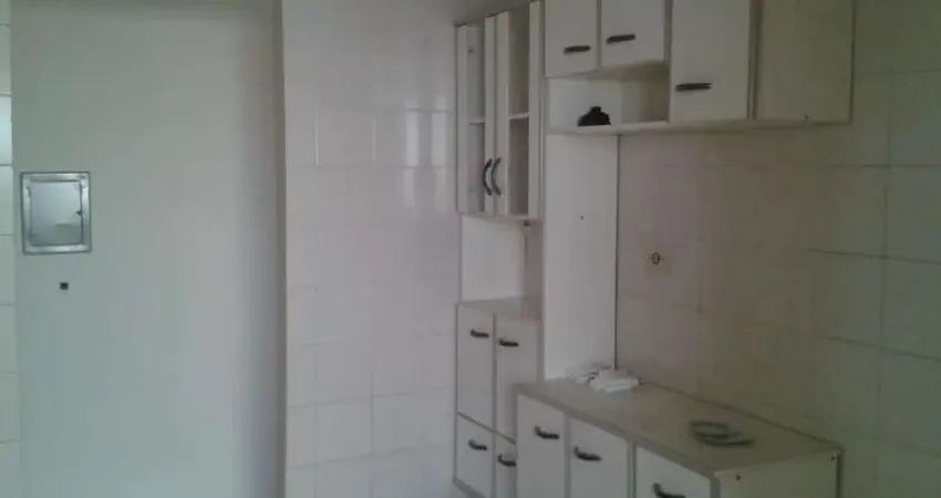 Apartamento para Venda em Presidente Prudente, EDIFÍCIO SAN SEBASTIAN, 3 dormitórios, 1 banheiro, 1 vaga