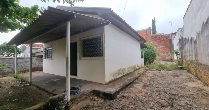 Casa para venda em presidente prudente, itaipu, 3 dormitórios, 1 suíte, 1 banheiro, 2 vagas