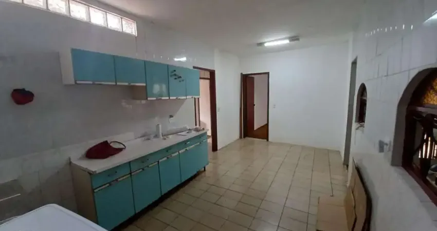 Casa para venda em presidente prudente, centro, 3 dormitórios, 1 suíte, 2 banheiros, 1 vaga