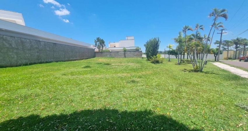 Terreno em Condomínio para Venda em Presidente Prudente, CONDOMINIO RESIDENCIAL QUINTA DAS FLORES