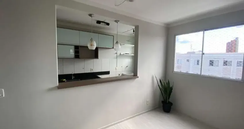 Apartamento para Venda em Presidente Prudente, EDIFICIO PRINCIPE DE ANDORRA, 2 dormitórios, 1 banheiro, 1 vaga