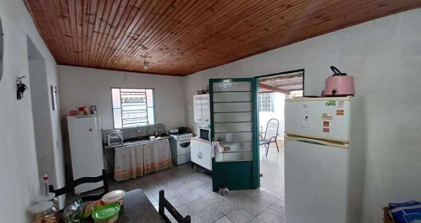 Casa para Venda em Presidente Prudente, ANA JACINTA, 3 dormitórios, 2 banheiros, 1 vaga