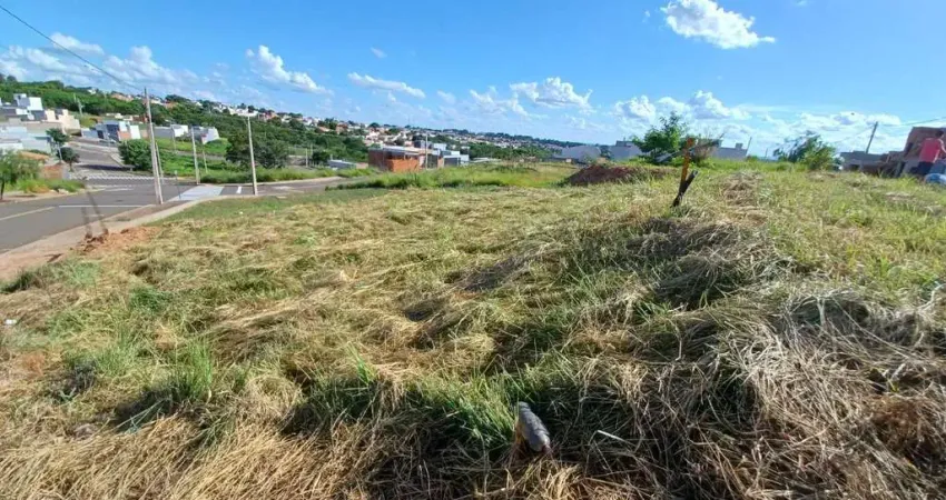 Terreno para Venda em Presidente Prudente, RESIDENCIAL BONGIOVANI