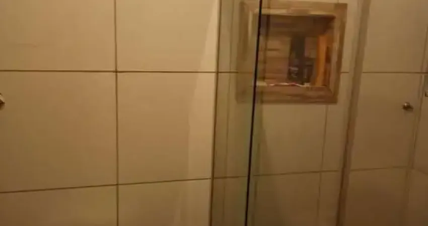 Casa para Venda em Regente Feijó, ALTO DA BOA VISTA, 2 dormitórios, 1 banheiro, 1 vaga