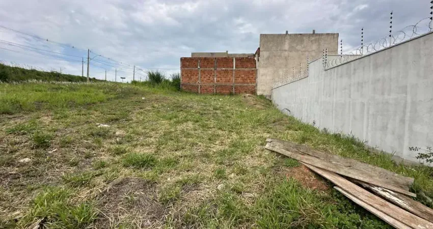 Terreno para Venda em Presidente Prudente, RESIDENCIAL BONGIOVANI