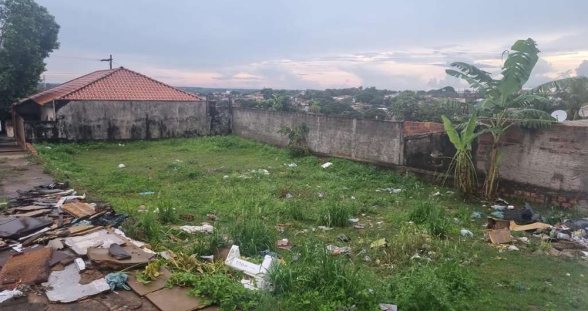 Terreno para Venda em Presidente Prudente, VILA LIDER