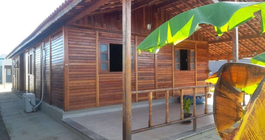 Chácara para Venda em Bataguassu, RECANTO ÁGUA AZUL, 2 dormitórios, 2 banheiros, 10 vagas